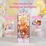 Book Nook Sweet Dream T-TQ145 Tonecheer 5