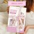 Book Nook Sweet Dream T-TQ145 Tonecheer 7