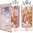 Book Nook Sweet Dream T-TQ145 Tonecheer 1