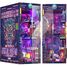 Book Nook Cyber City T-TQ131 Tonecheer 1