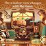 Book Nook Infinity Train Steam Fantasy T-TQ442 Tonecheer 4