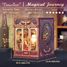 Book Nook Infinity Train Magical Journey T-TQ441 Tonecheer 2