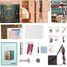 Book Nook Infinity Train European Travels T-TQ443 Tonecheer 9