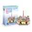 3D Puzzle Music Box Romantic Paris T-TQ036 Tonecheer 10