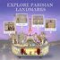3D Puzzle Music Box Romantic Paris T-TQ036 Tonecheer 4