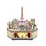 3D Puzzle Music Box Romantic Paris T-TQ036 Tonecheer 1