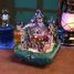 3D Puzzle Music Box Magical Castle T-TQ064 Tonecheer 2
