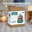 3D Puzzle Music Box Magical Castle T-TQ064 Tonecheer 7