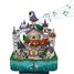 3D Puzzle Music Box Magical Castle T-TQ064 Tonecheer 8