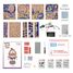 3D Puzzle Music Box Magician's Show T-TQ074 Tonecheer 6