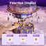 3D Puzzle Music Box Magician's Show T-TQ074 Tonecheer 3