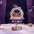3D Puzzle Music Box Magician's Show T-TQ074 Tonecheer 2