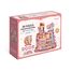 3D Puzzle Candy Workshop T-TQ424 Tonecheer 9