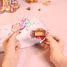 3D Puzzle Candy Workshop T-TQ424 Tonecheer 3