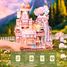 3D Puzzle Candy Workshop T-TQ424 Tonecheer 4