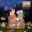 3D Puzzle Candy Workshop T-TQ424 Tonecheer 7