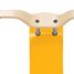 Mini-Flip Mix&Match - Yellow Top WBD-5113 Wishbone Design Studio 1