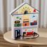 Busy Board House with switch TB-121216 Topbright 3
