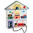 Busy Board House with switch TB-121216 Topbright 1