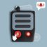 Busy Board Firefighter TB-121302 Topbright 4