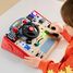 Busy Board Firefighter TB-121302 Topbright 6