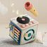 Music activity cube TB-121202 Topbright 2