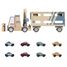 Roll and Race Car Transporter TB-121190 Topbright 3
