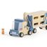 Roll and Race Car Transporter TB-121190 Topbright 8