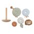 Rocking ring stacker Safari Friends LD8322 Little Dutch 3