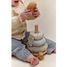 Rocking ring stacker Safari Friends LD8322 Little Dutch 6