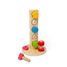 Nuts and Bolts Tower BJ37002 Bigjigs Toys 5