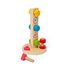 Nuts and Bolts Tower BJ37002 Bigjigs Toys 4