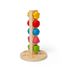 Nuts and Bolts Tower BJ37002 Bigjigs Toys 3