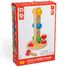 Nuts and Bolts Tower BJ37002 Bigjigs Toys 7