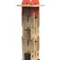 Tower Montjoye AT13.007-4590 Ardennes Toys 1