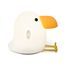 Nightlight Oscar Toucan - white L-TOUWHITER Little L 3