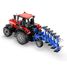 Farm Tractor 1675 Pieces C61052W CaDA 3