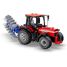 Farm Tractor 1675 Pieces C61052W CaDA 1