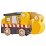 Excavator Eddie No 37 TV-GT210 Le Toy Van 1