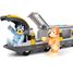 Bluey Train BR36147 Brio 2