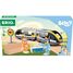 Bluey Train BR36147 Brio 6