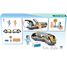 Bluey Train BR36147 Brio 7