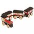 Royal Express Train TV710 Le Toy Van 1