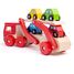 Transporter Lorry BJ797 Bigjigs Toys 4