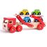 Transporter Lorry BJ797 Bigjigs Toys 1