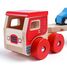 Transporter Lorry BJ797 Bigjigs Toys 5