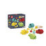 Whales colour matching game J08276 Janod 7