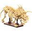 Triceratops skeleton 272 pieces C59013W CaDA 1