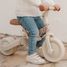 4-in-1 off white tricycle LD6080-OFFWHITE Little Dutch 8