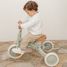 4-in-1 green tricycle LD6080-GREEN Little Dutch 2
